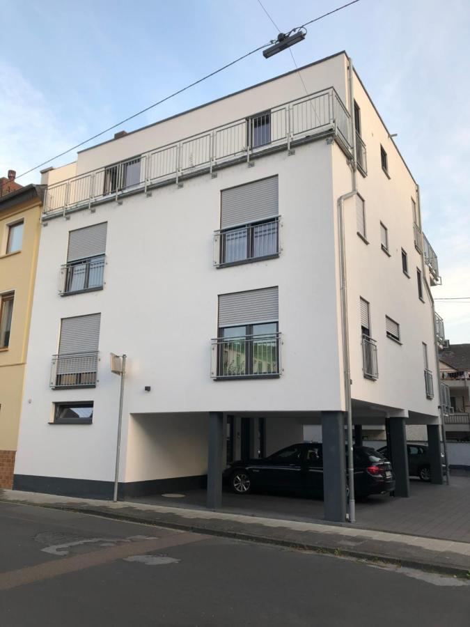 Fewo Rhein-Lahn Og2-2 Lahnstein Exterior photo