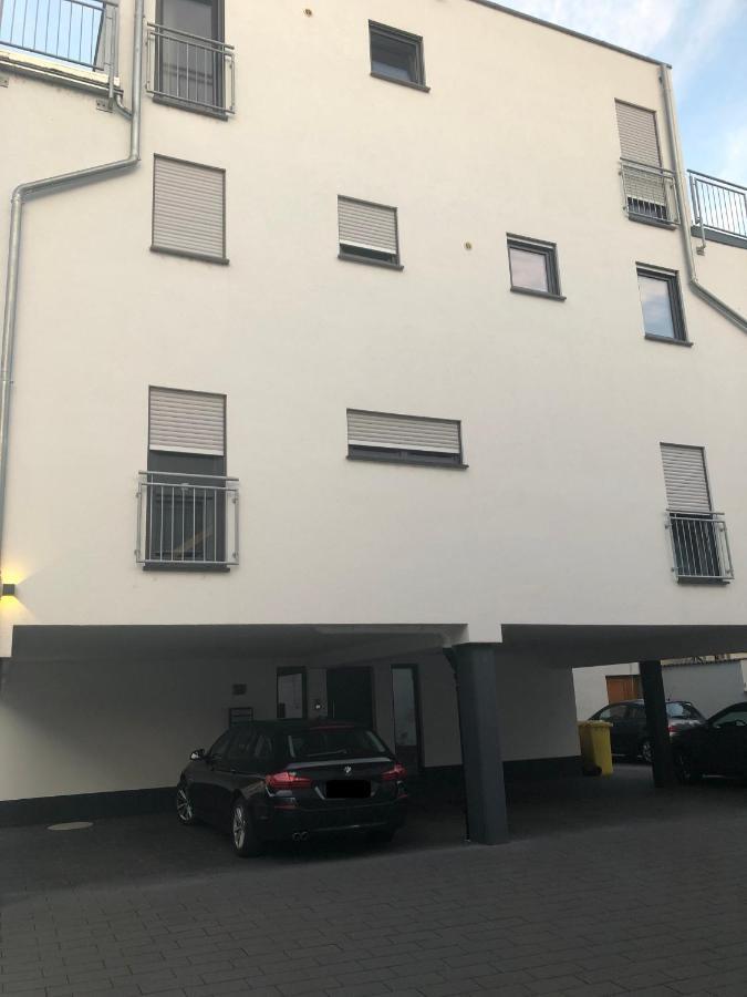 Fewo Rhein-Lahn Og2-2 Lahnstein Exterior photo