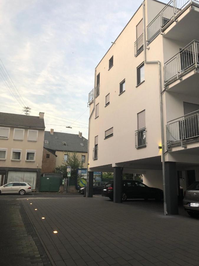 Fewo Rhein-Lahn Og2-2 Lahnstein Exterior photo